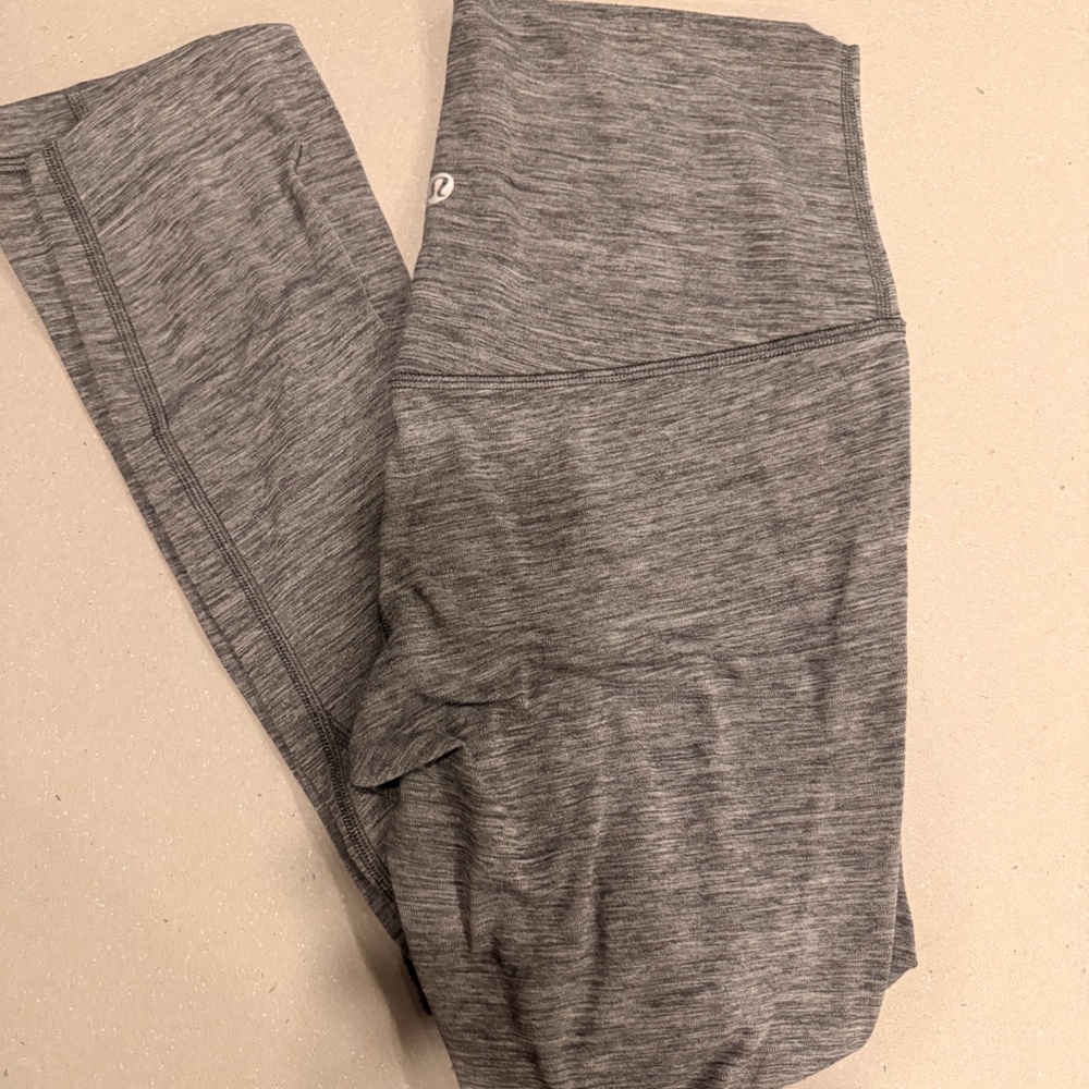 Lululemon align leggings